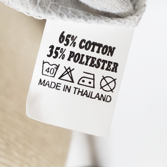 Gray The Beatles Tank Top - Size S (NWOT) - Picture 4 of 7